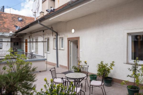 Apartment Casa de Milena Zagreb